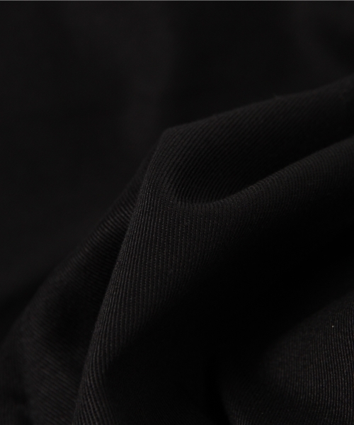 ROTAR(ローター)の「Note Embroidery Work Pants / ワークパンツ(チノパンツ・メンズ・ブラウン/ネイビー/ブラック/カーキ・LARGE/MEDIUM)」の19枚目の写真