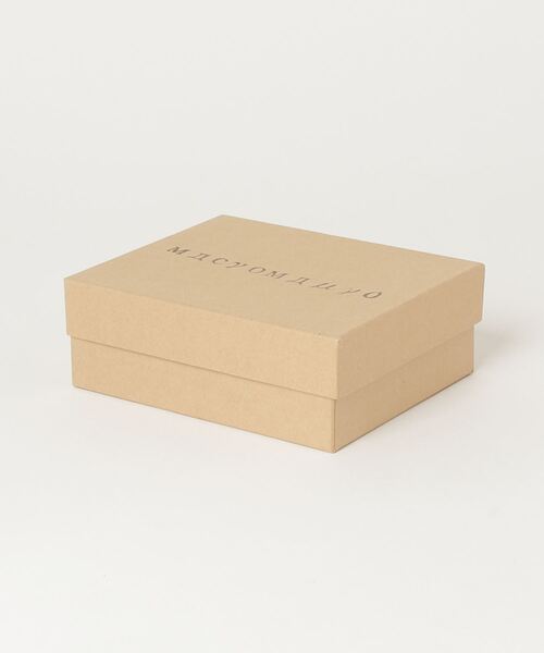 macromauro(マクロマウロ)の「【macromauro】 paint wallet P(財布・メンズ・A/B/C/D/E/F・FREE)」の12枚目の写真