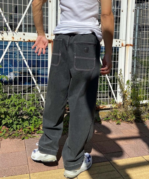 DC/ディーシー ペインターパンツ デニム ストレッチ セットアップ対応