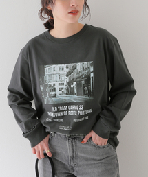 《追加》フォトTシャツ