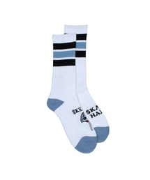 LAND by MILKBOY | SKATE HARD ソックス(ソックス/靴下)