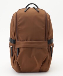 ICB ８ポケットナイロンリュック 8ポケットナイロンリュック（バックパック/リュック）｜ICB