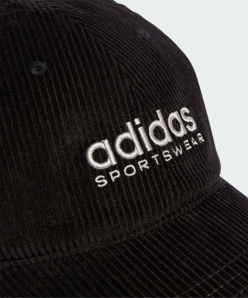aLORSコーデュロイキャップ　Bon app' アロ　パリ　paris Corduroy Cap One BEIGE(AC-25AU02600025) | アパレルアクセサリ