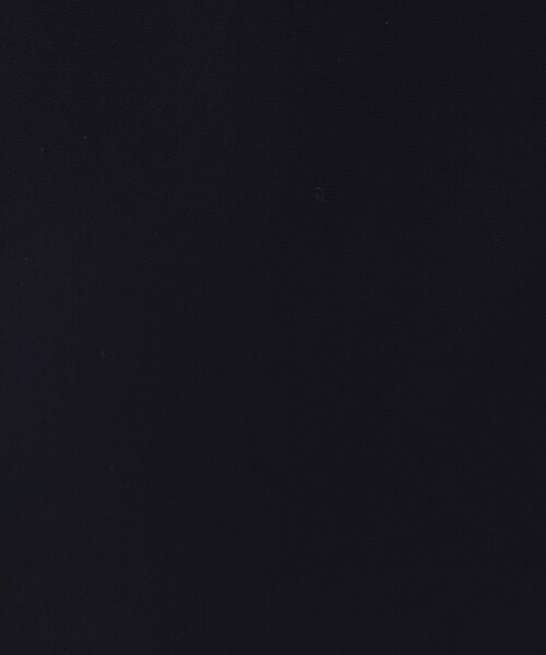 UNTITLED（アンタイトル）の「◆【セレモニー／セットアップ可能／洗える】TWC フィット＆フレアワンピース（ワンピース・レディース・ブラック/ナチュラル/ネイビー/ベージュ系その他7・00/01/02/03/04/42/44/46/48/50）」の13枚目の写真