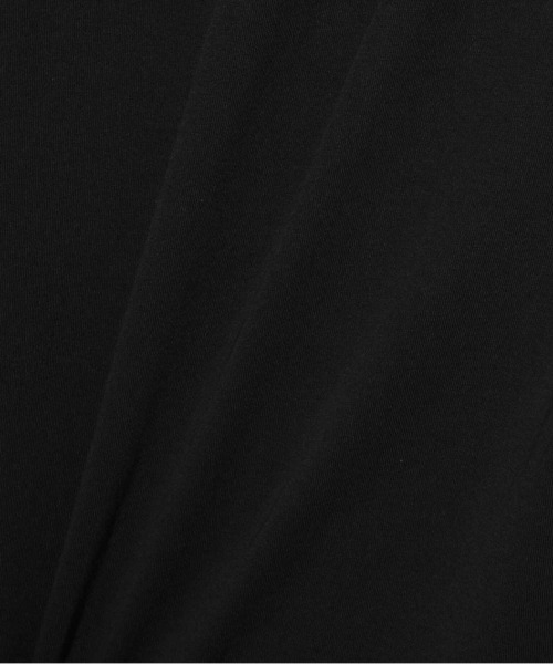 PUMA（プーマ）の「PUMA X XGIRL GRAPHIC TEE LOGO（Tシャツ/カットソー・レディース・ブラック/ホワイト・M/S）」の10枚目の写真