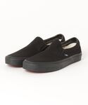 VANS(バンズ)の「シューズ(スリッポン)」