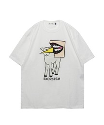 UNDERCOVER | UC1D3804(Tシャツ/カットソー)