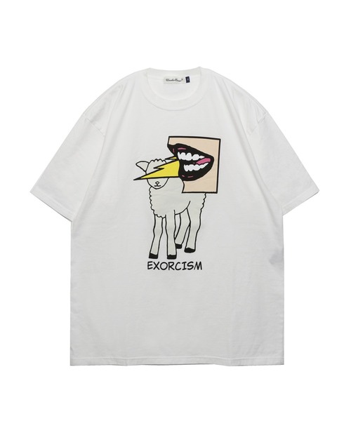 UNDERCOVER（アンダーカバー）の「UC1D3804（Tシャツ/カットソー