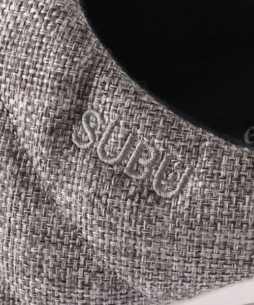 SUBU(スブ)の「【SUBU / スブ】×【Nestwell / ネストウェル】SANDAL(スニーカー・メンズ・チャコールグレー/ブラック・3/2)」の10枚目の写真