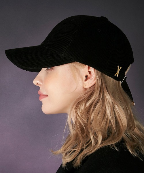 VARZAR（バザール）の「【VARZAR/バザール】Gold Point Corduroy Over