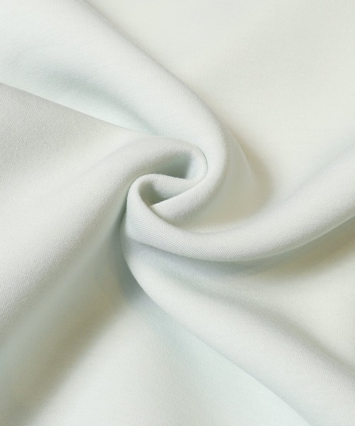 coca(coca)(コカ)の「\お気に入り7000越え!!再入荷/ バウンススウェットノーカラーコート| セレモニー オフィス ママスーツ フォーマルウェア スーツ 卒業式(ノーカラーコート・レディース・ブラック/グレイッシュベージュ/アイボリー/ライトグリーン・M/L/S)」の15枚目の写真