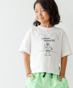 ジャーナルスタンダードラックスluxeアソートプリントTシャツ新品タグ付き アソートプリントT（Tシャツ/カットソー）｜JOURNAL STANDARD