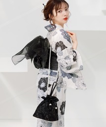 Dita（ディータ）の「パールショルダーストラップ【W】（和装小物）」