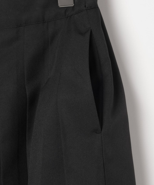 GLOBAL WORK(グローバルワーク)の「大人見えSETUP/AND YUA ANY/993240(セットアップ・キッズ・チェック/ブラック・160cm/150cm)」の7枚目の写真