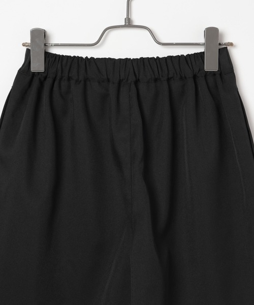 GLOBAL WORK(グローバルワーク)の「大人見えSETUP/AND YUA ANY/993240(セットアップ・キッズ・チェック/ブラック・160cm/150cm)」の9枚目の写真