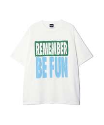 MANASTASH/マナスタッシュ/RE:POLY TEE RBF/リポリTシャツ