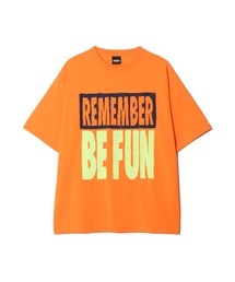 MANASTASH | MANASTASH/マナスタッシュ/RE:POLY TEE RBF/リポリTシャツ(Tシャツ/カットソー)