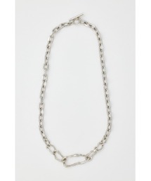 SLY | BUMPY CIRCLE N/C バンピー サークル ネックレス(ネックレス)