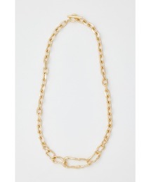 BUMPY CIRCLE N/C バンピー サークル ネックレス