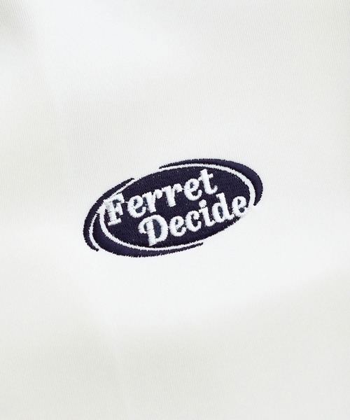 tiptop（ティップトップ）の「【Gleam】ジップアップブルゾン（ブルゾン・レディース・ブラック・FREE）」の3枚目の写真