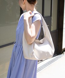 NOLLEY’S | 【LA SCAIA /ラスカイア】◇【WEB限定】ソフトワンショルレザーバッグ(ショルダーバッグ)