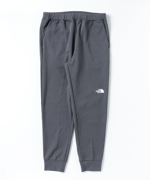 THE NORTH FACE(ザノースフェイス)の「ザ ノース フェイス THE NORTH FACE Motion Jogger Pant_モーションジョガーパンツ(その他パンツ・メンズ・グレー・S/M/L/LL)」の1枚目の写真