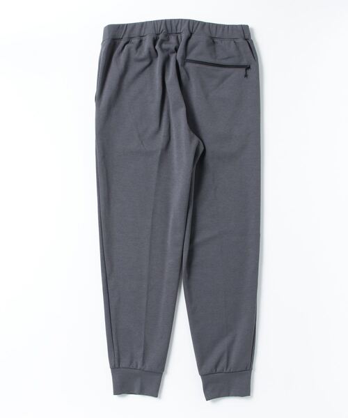 THE NORTH FACE(ザノースフェイス)の「ザ ノース フェイス THE NORTH FACE Motion Jogger Pant_モーションジョガーパンツ(その他パンツ・メンズ・グレー・S/M/L/LL)」の2枚目の写真
