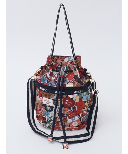 PINK HOUSE（ピンクハウス）の「【 LeSportsac × PINK HOUSE