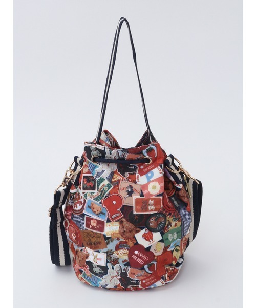 PINK HOUSE（ピンクハウス）の「【 LeSportsac × PINK HOUSE