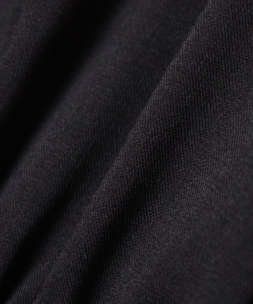 Honeys（ハニーズ）の「ドロスト使いワンピース（ワンピース・レディース・ブラック/ベージュ/ブルー・LL/3L/S/M/L）」の17枚目の写真