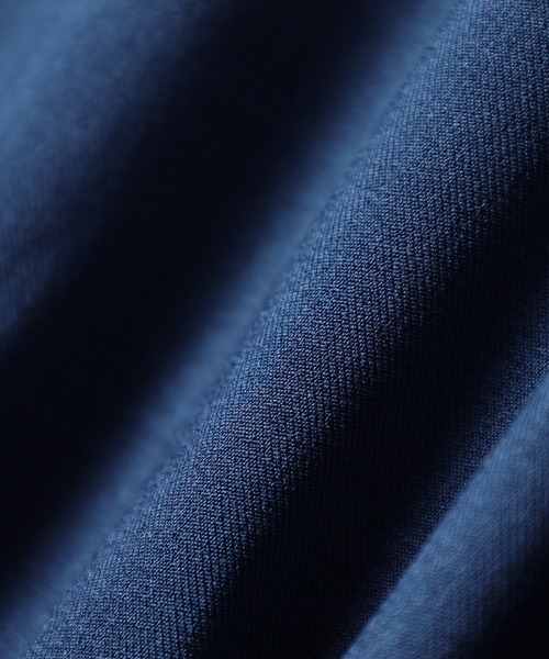 Honeys（ハニーズ）の「ドロスト使いワンピース（ワンピース・レディース・ブラック/ベージュ/ブルー・LL/3L/S/M/L）」の19枚目の写真