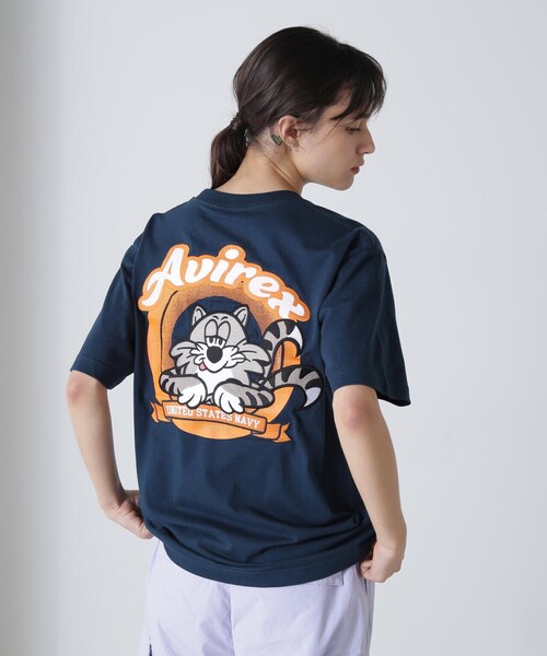 【未使用品】アヴィレックス　 トムキャッター　チノ　オリーブ　2XL タグ付き 000000004813_XvyXCqy.jpg