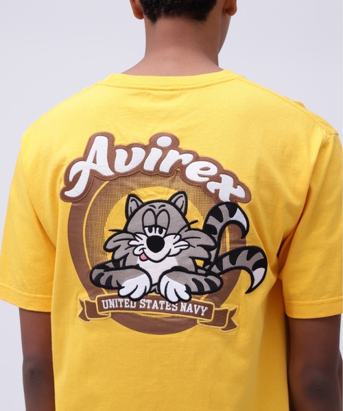 ROJITA アームウオーマー付き Ribbon Cat Tシャツ アームウオーマー付き Ribbon Cat Tシャツ（Tシャツ/カットソー