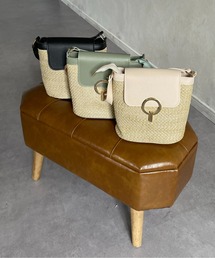 Thevon.｜ゼヴォン（レディース）のバッグ通販 - ZOZOTOWN