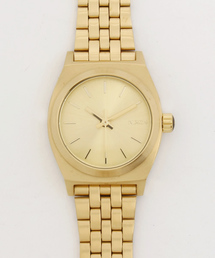 NIXON | SMALL TIME TELLER（NIXON）(アナログ腕時計)
