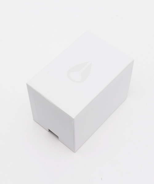 NIXON(ニクソン)の「SMALL TIME TELLER(NIXON)(アナログ腕時計・レディース・シルバー/ゴールド・FREE)」の6枚目の写真