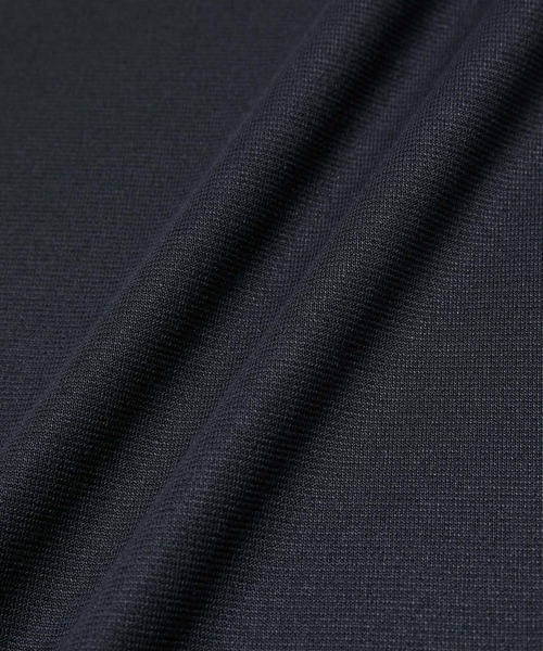  j.n.r.d（ジェー・エヌ・アール・ディー）の「リサイクルポンチワンポイントドルマンTシャツ（Tシャツ/カットソー・メンズ・チャコールグレー/ブラック/ホワイト・M/LL/L）」の11枚目の写真