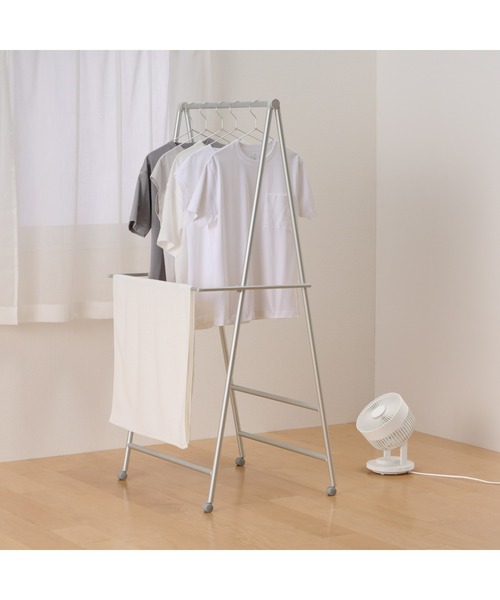 無印良品（ムジルシリョウヒン）の「３６０度首振り機能付きサーキュレーター６畳　ＭＪ－ＯＣＦ０６（生活家電・メンズ・その他・FREE）」の13枚目の写真