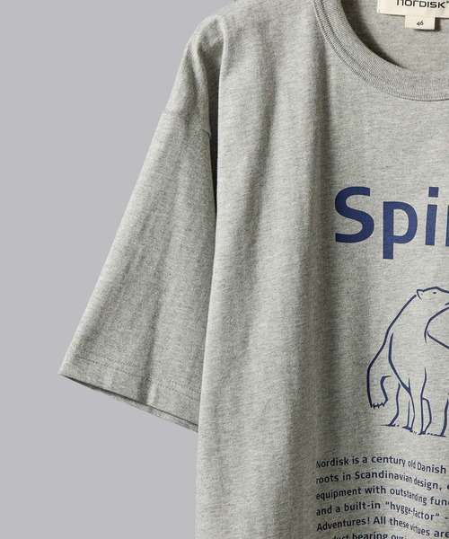 NORDISK■Medium Bear Short Sleeve■送料込 BEARS STORE - Nordisk ノルディスク｜Yahoo!ショッピング