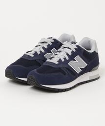 New Balance/ニューバランス ML565C-CAP EVAソールスニーカー