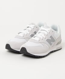 NEW BALANCE（ニューバランス）の「New Balance/ニューバランス　ML565C-CAP EVAソールスニーカー（スニーカー・メンズ）」