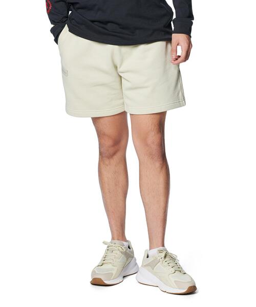 【セール】UAヘビーウエイト テリー ショーツ（トレーニング/メンズ）（その他パンツ）｜UNDER ARMOUR（アンダーアーマー）