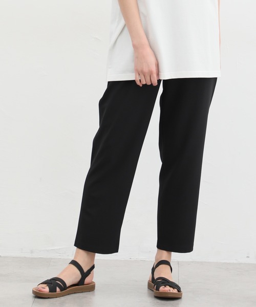 Honeys（ハニーズ）の「イージーテーパードパンツ（その他パンツ