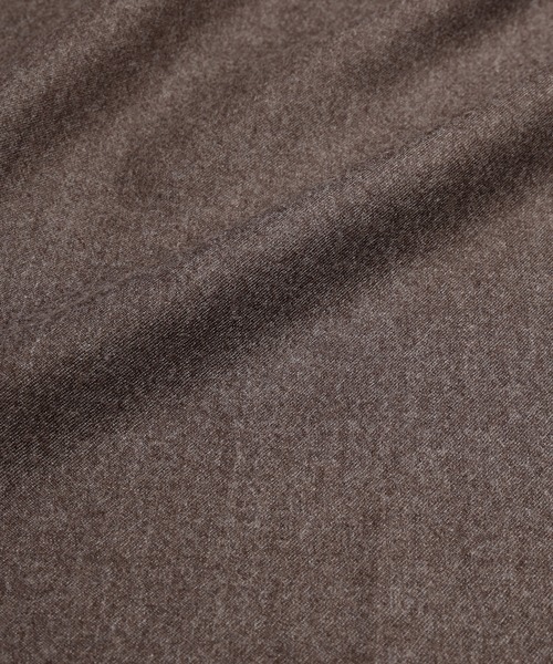 Dulcamara（ドゥルカマラ）の「よそいきオーバーフラップロングCT（モッズコート・メンズ・ネイビー/ブラウン/ブラック・0/1）」の19枚目の写真