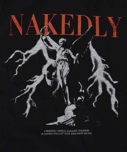 TIMELY WARNING（タイムリーワーニング）の「【TIMELY WARNING】CHECK SHIRTS＆BAND TEE ENSEMBLE（シャツ/ブラウス・メンズ・ブラック系その他/グレー系その他・M/L/XL）」の13枚目の写真