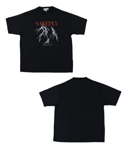 TIMELY WARNING（タイムリーワーニング）の「【TIMELY WARNING】CHECK SHIRTS＆BAND TEE ENSEMBLE（シャツ/ブラウス・メンズ・ブラック系その他/グレー系その他・M/L/XL）」の9枚目の写真