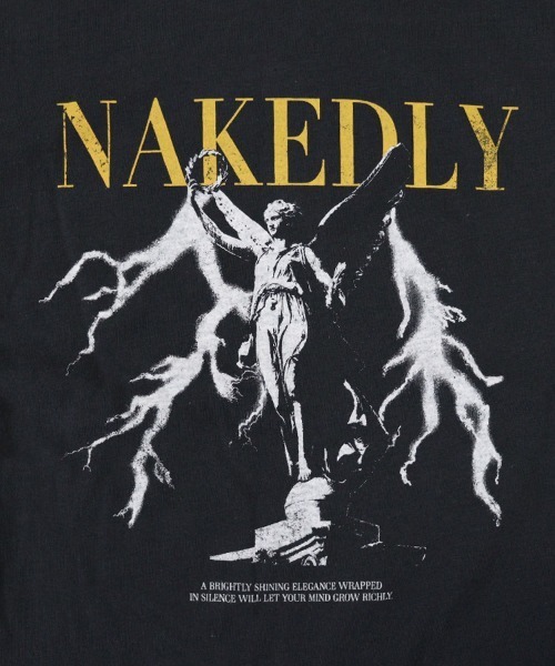 TIMELY WARNING（タイムリーワーニング）の「【TIMELY WARNING】CHECK SHIRTS＆BAND TEE ENSEMBLE（シャツ/ブラウス・メンズ・ブラック系その他/グレー系その他・M/L/XL）」の14枚目の写真