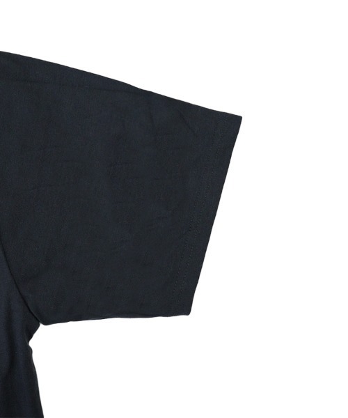 TIMELY WARNING（タイムリーワーニング）の「【TIMELY WARNING】CHECK SHIRTS＆BAND TEE ENSEMBLE（シャツ/ブラウス・メンズ・ブラック系その他/グレー系その他・M/L/XL）」の12枚目の写真