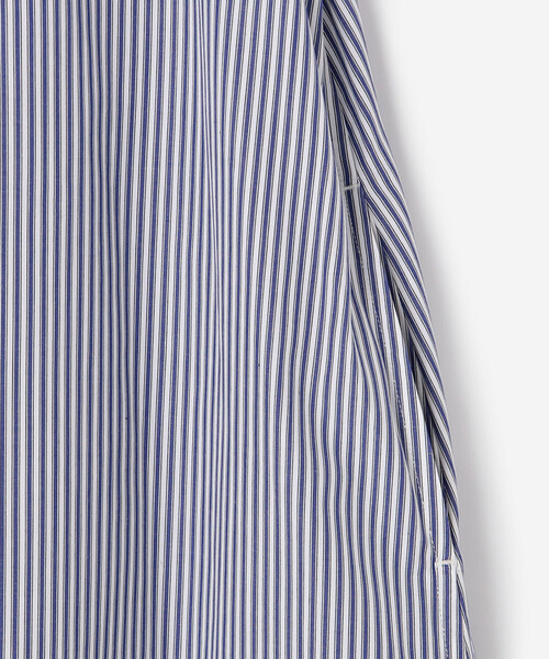 LE GLAZIK（ルグラジック）の「LE GLAZIK | コットン シャツ