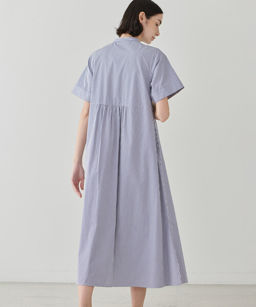 LE GLAZIK（ルグラジック）の「LE GLAZIK | コットン シャツ